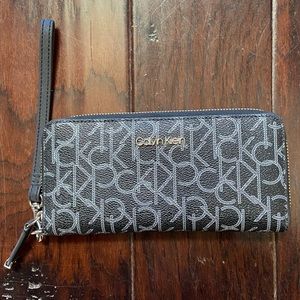 Calvin Klein Wallet
